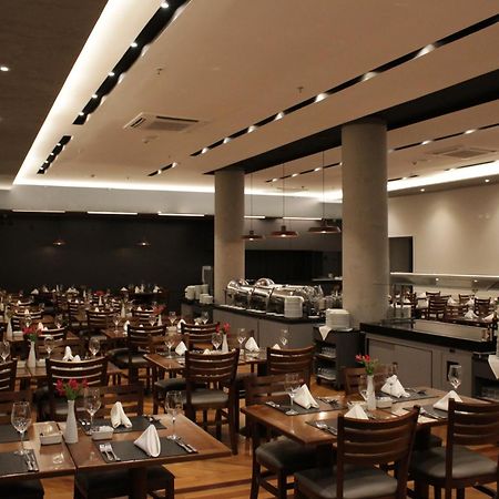 Hotel Luz Plaza São Paulo Zewnętrze zdjęcie