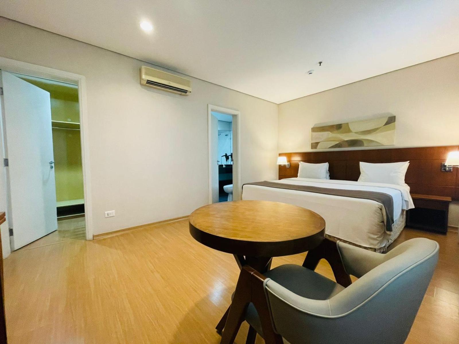 Hotel Luz Plaza São Paulo Zewnętrze zdjęcie