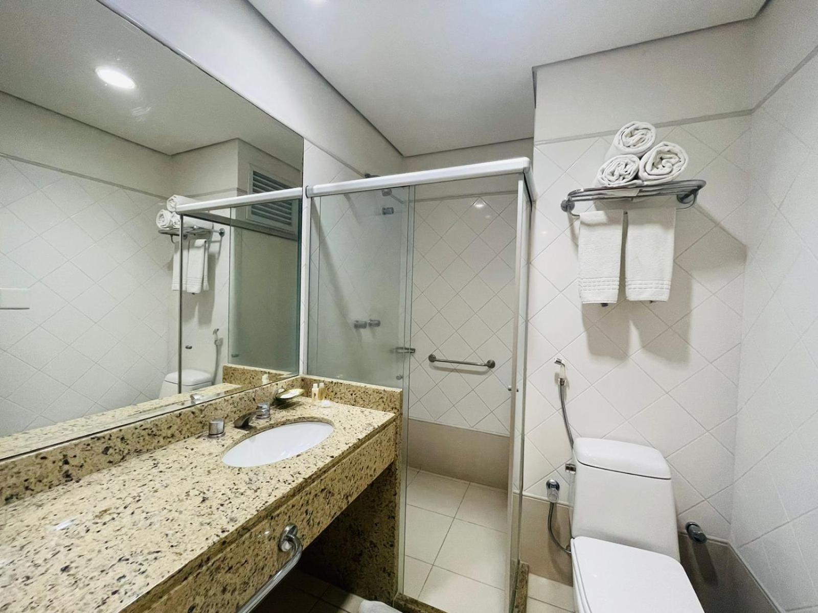 Hotel Luz Plaza São Paulo Zewnętrze zdjęcie